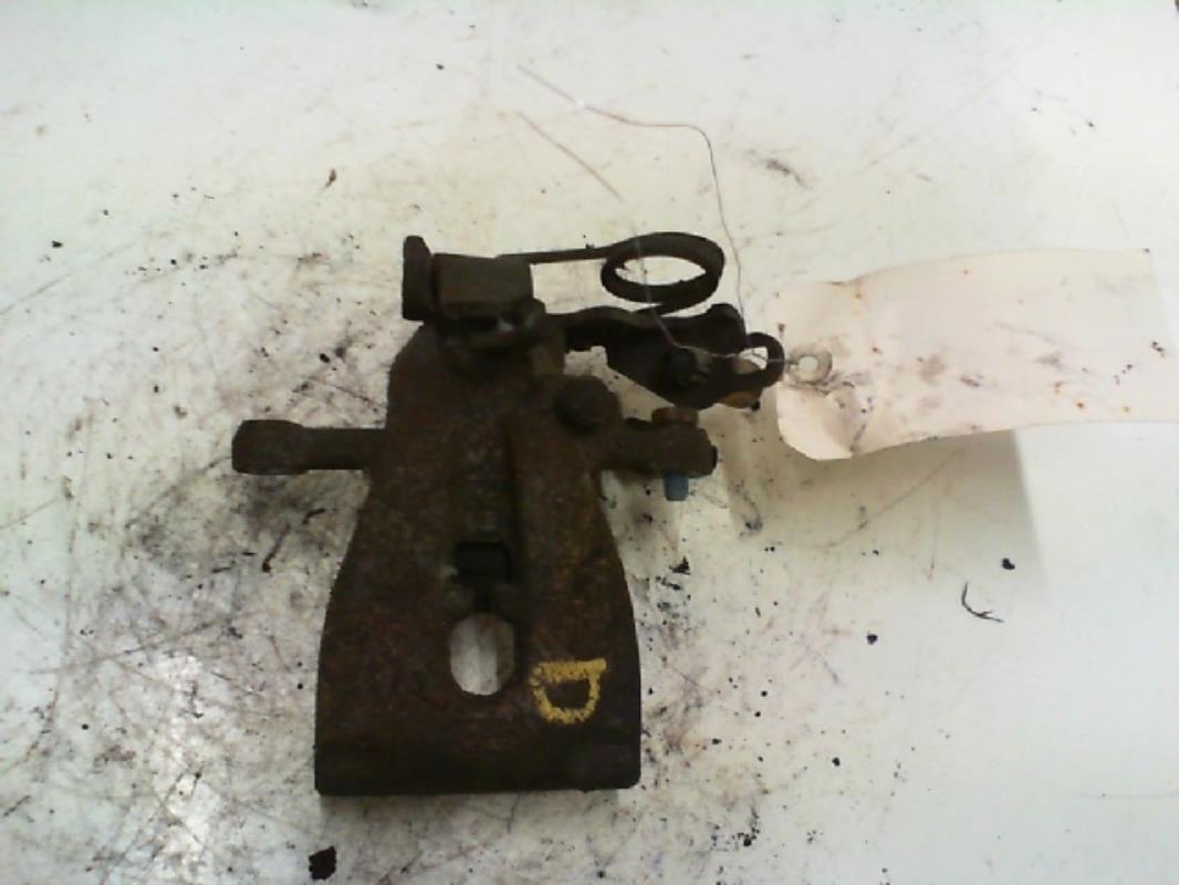 Pinza freni posteriore destra FORD S-MAX 1 PHASE 1 Gasolina - 1