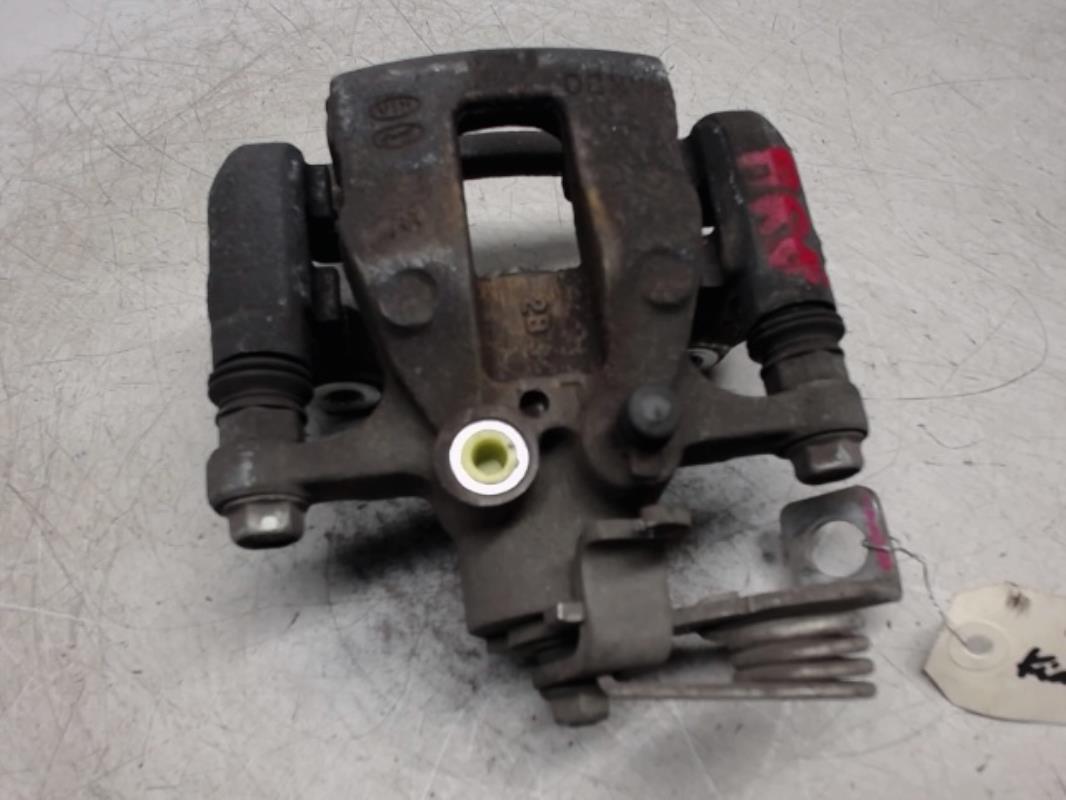 Etrier arriere gauche (freinage) KIA RIO 3 PHASE 1 Essence - 1