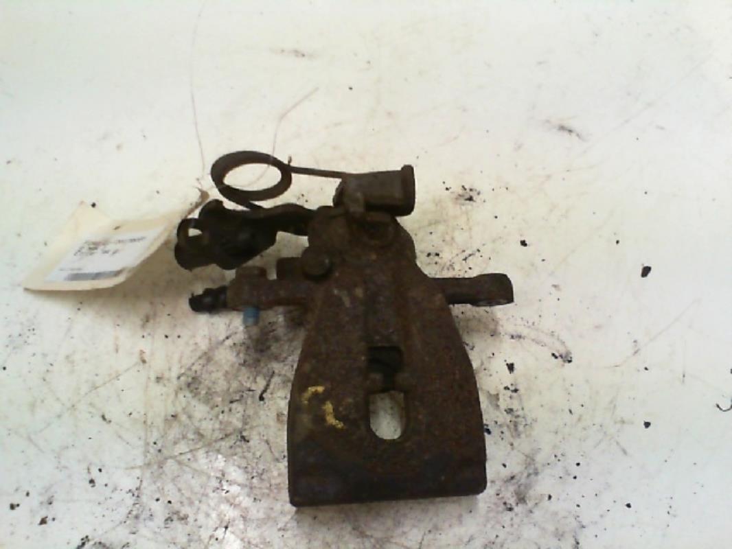 Pinza freni posteriore sinistra FORD S-MAX 1 PHASE 1 Gasolina - 1