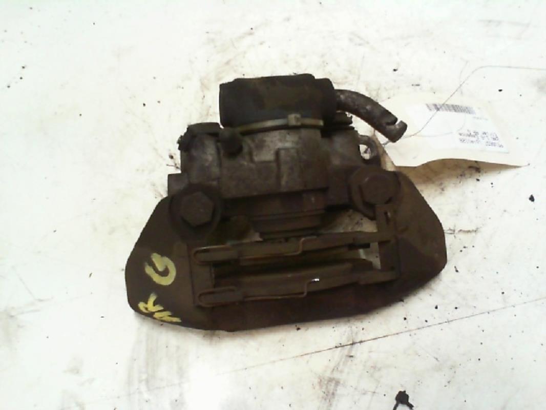 Pinza freni posteriore sinistra PEUGEOT 206 PHASE 1 Gasolina - 1