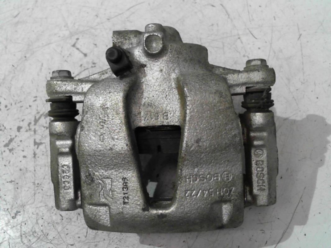 Etrier avant droit (freinage) CITROEN NEMO Diesel - 1