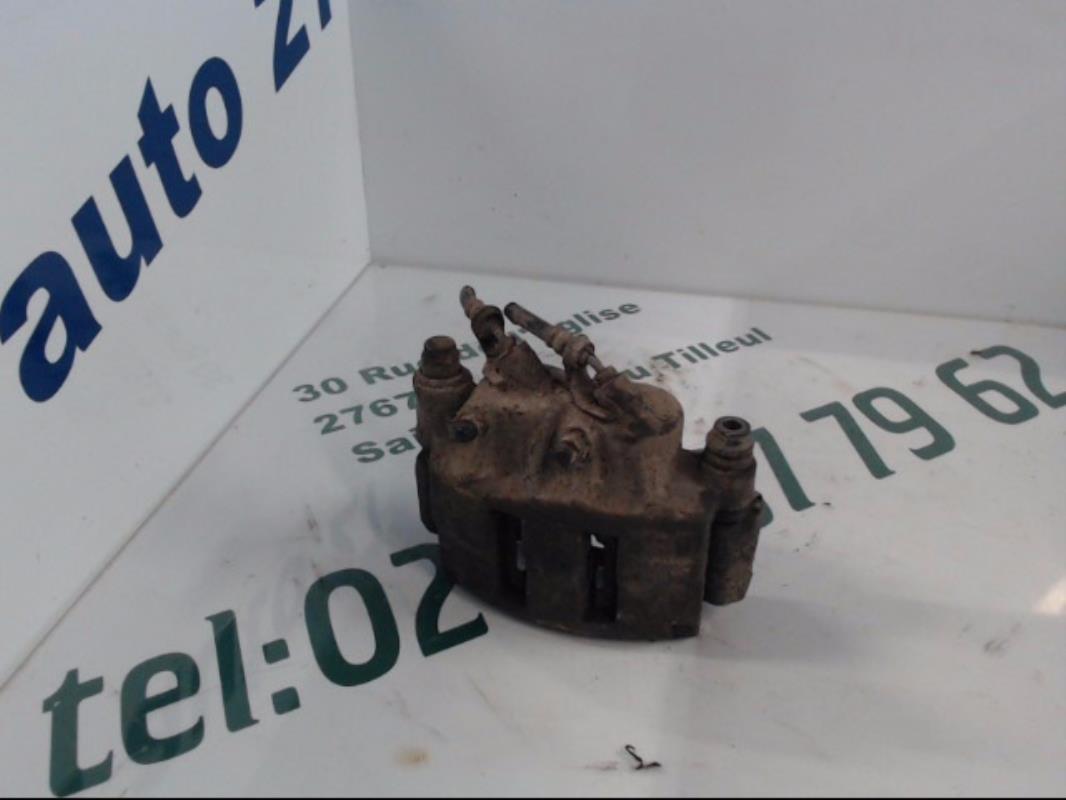 Etrier avant droit (freinage) RENAULT MASTER 2 PHASE 1 Diesel - 1