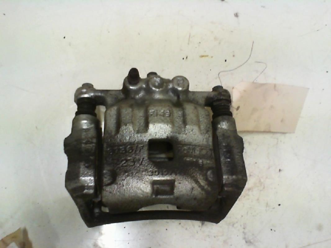 Pinza freni anteriore destra FORD FIESTA 6 PHASE 2 Gasolina - 1