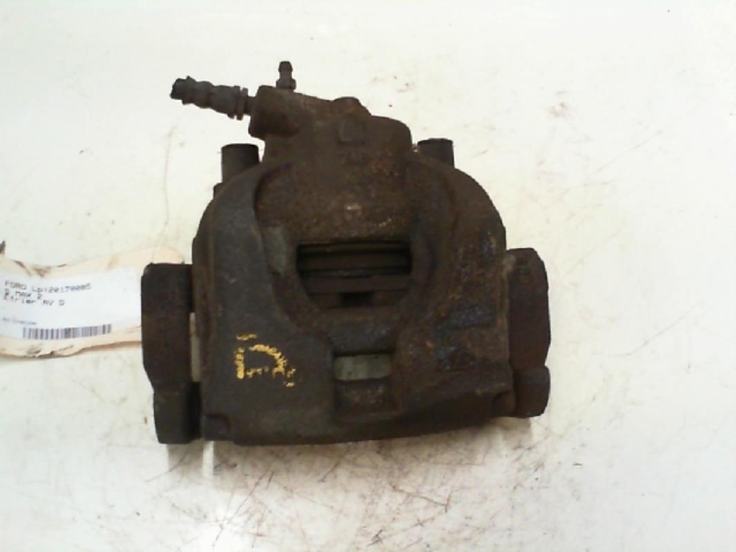 Pinza freni anteriore destra FORD S-MAX 1 PHASE 1 Gasolina - 1