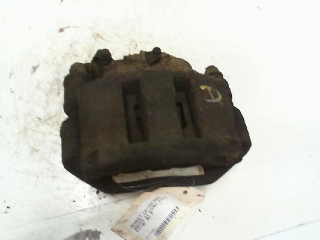 Pinza freni anteriore destra RENAULT MASTER 2 PHASE 1 Diésel - 1