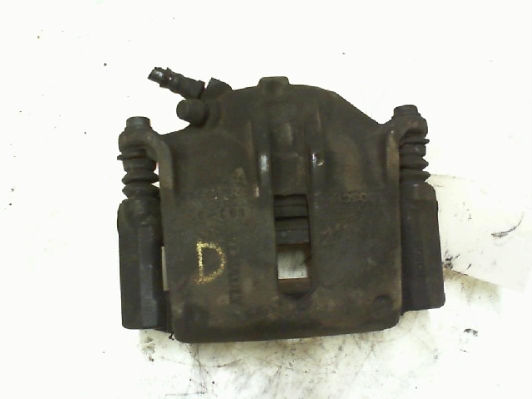 Pinza freni anteriore destra RENAULT SCENIC 2 PHASE 1 Diésel - 1