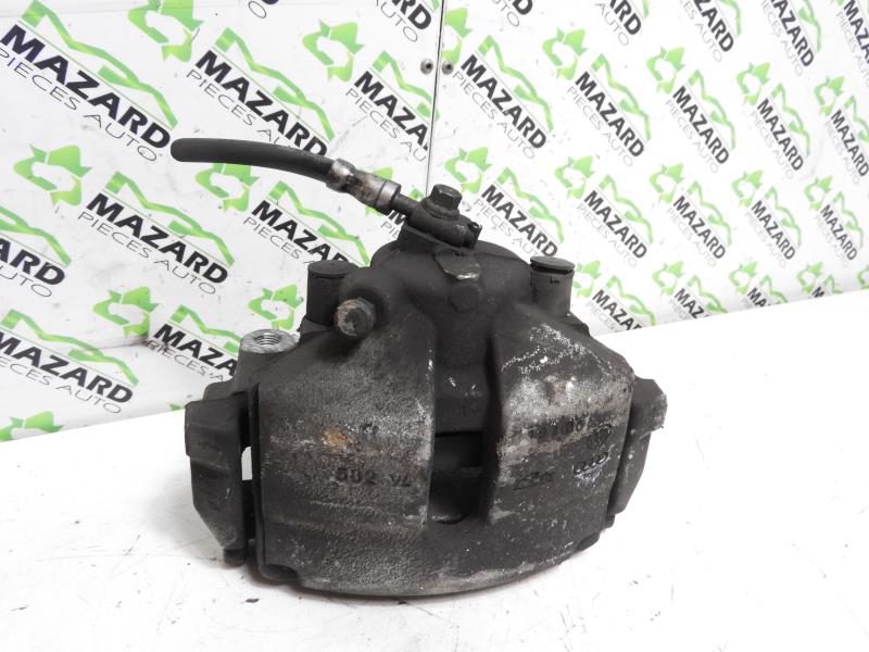 Image Etrier avant droit (freinage) - VOLKSWAGEN GOLF 6