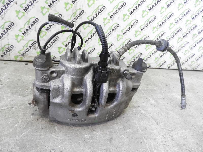 Pinza freni anteriore sinistra RENAULT MASTER 3 PHASE 1 Diésel - 1