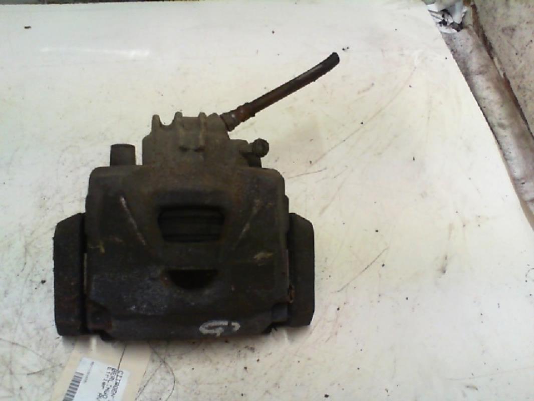 Pinza freni anteriore sinistra CITROEN BERLINGO 2 PHASE 1 Diésel - 1