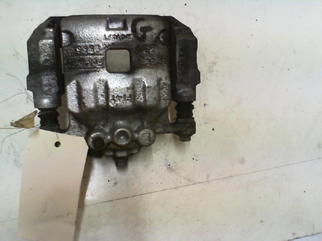 Pinza freni anteriore sinistra FORD FIESTA 6 PHASE 2 Gasolina - 1