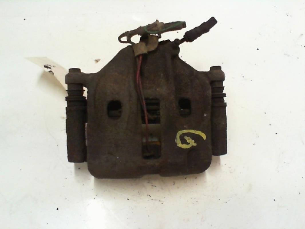 Pinza freni anteriore sinistra PEUGEOT 806 PHASE 2 Diésel - 1