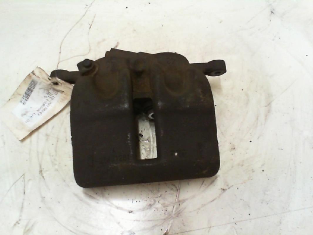 Pinza freni anteriore sinistra PEUGEOT EXPERT 2 Diésel - 1