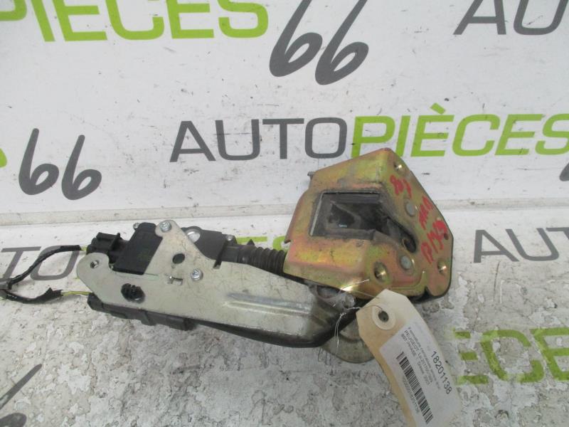 Chiusura centralizzata posteriore destra PEUGEOT 807 Diésel - 1