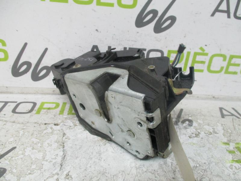 Chiusura centralizzata anteriore sinistra BMW SERIE 3 E46 PHASE 2 Diésel - 1