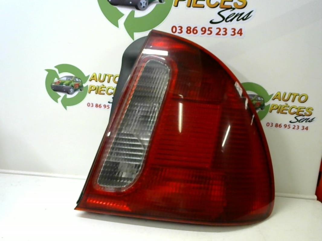 Feu arriere principal droit (feux) ROVER 45 PHASE 2 Diesel - 1