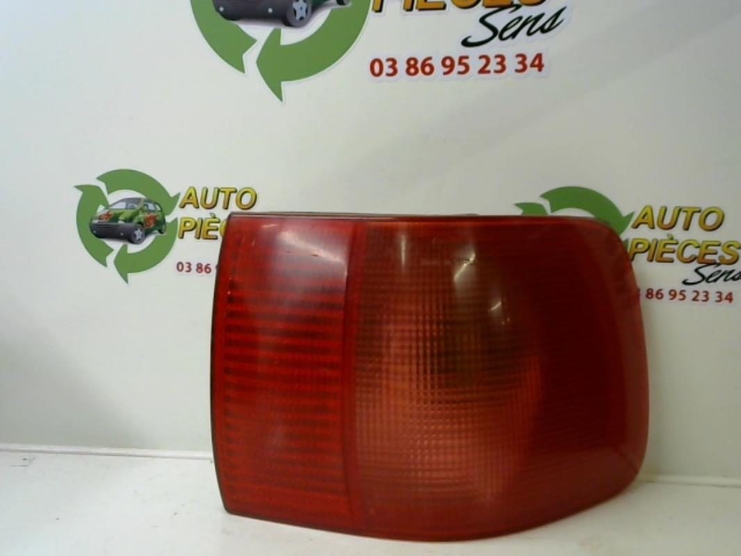 Feu arriere principal droit (feux) AUDI 80 3 PHASE 2 Diesel - 1