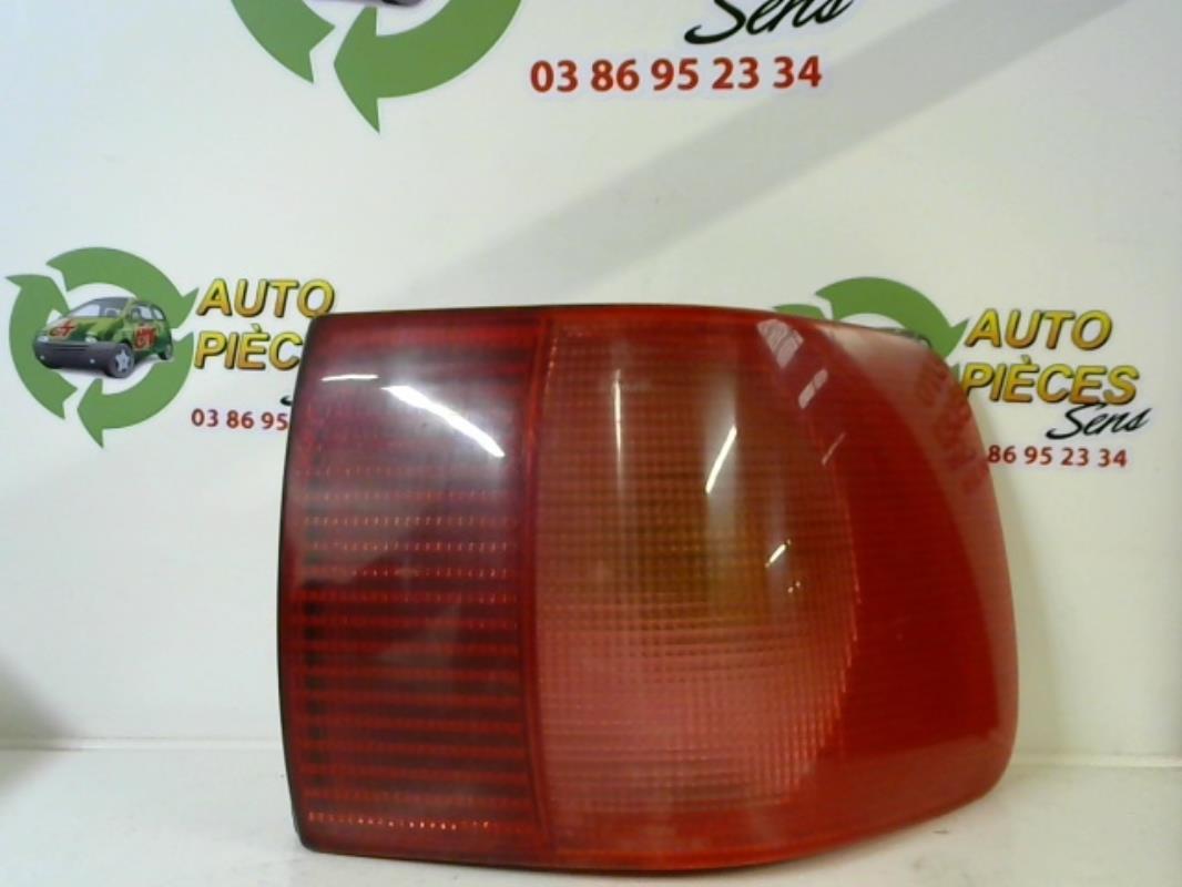 Feu arriere principal droit (feux) AUDI 80 3 PHASE 2 Diesel - 1