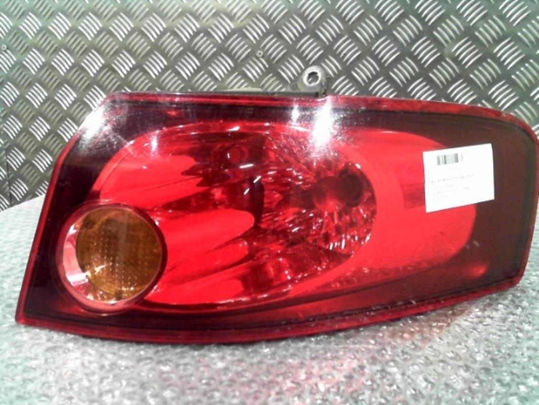 Fanale posteriore principale destro (luci) FIAT CROMA 2 PHASE 1 BREAK Diésel - 1