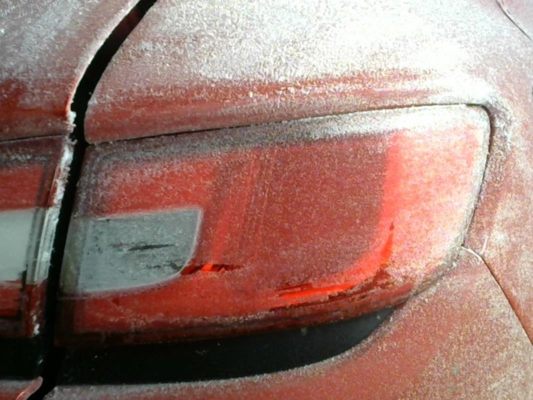 Fanale posteriore principale destro (luci) RENAULT CLIO 4 PHASE 1 Diésel - 1