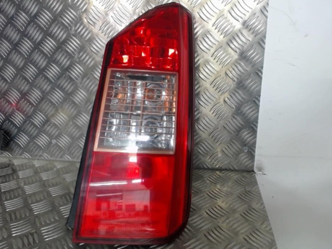 Fanale posteriore principale destro (luci) FIAT IDEA PHASE 1 Diésel - 1
