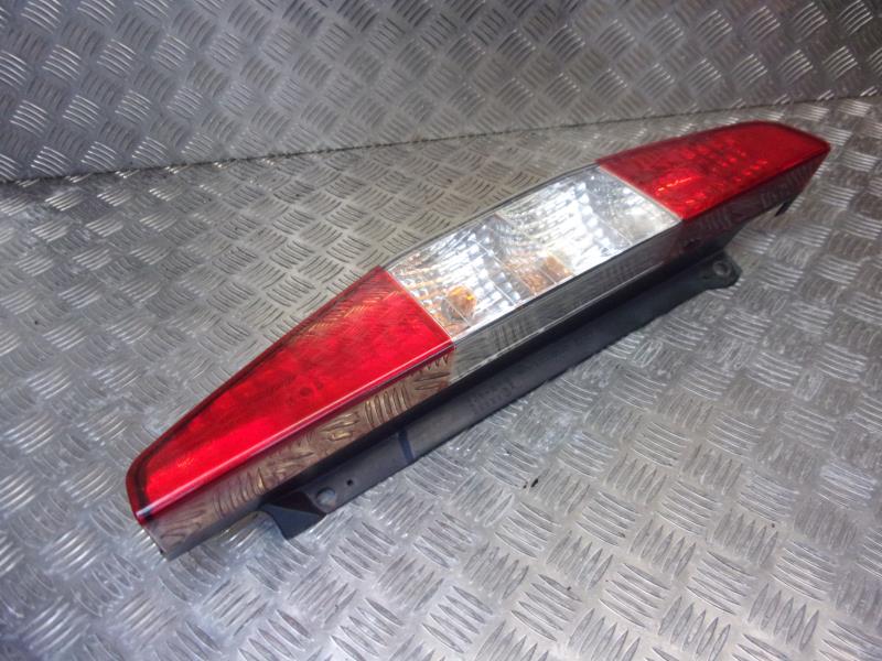 Fanale posteriore principale destro (luci) FIAT DOBLO 1 PHASE 1 Gasolina - 1
