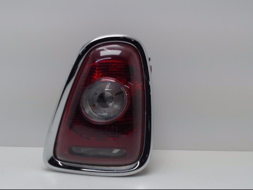 Fanale posteriore principale destro (luci) MINI MINI 2 R56 PHASE 1 Gasolina - 1