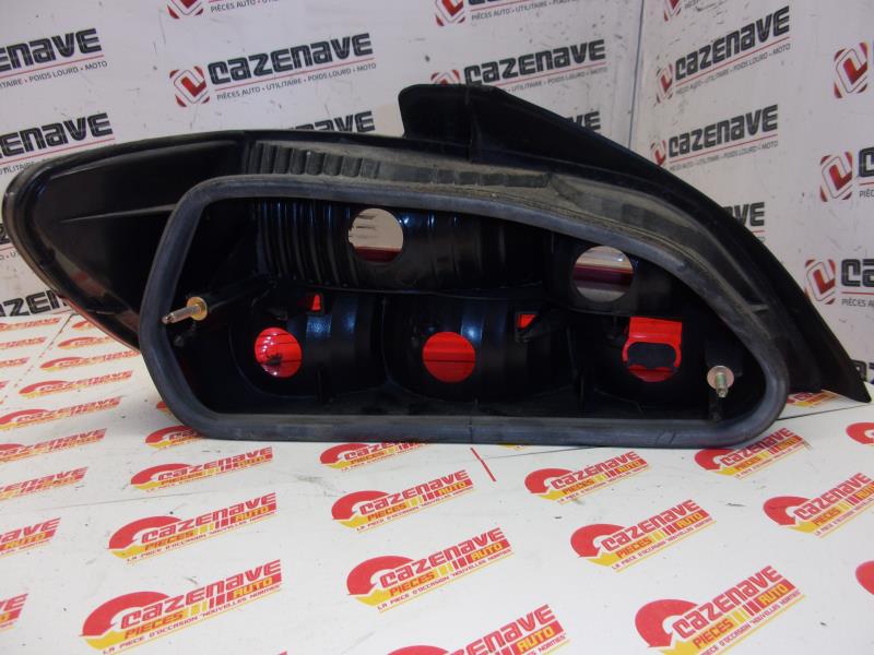 Image Feu arriere principal droit (feux) - PEUGEOT 406