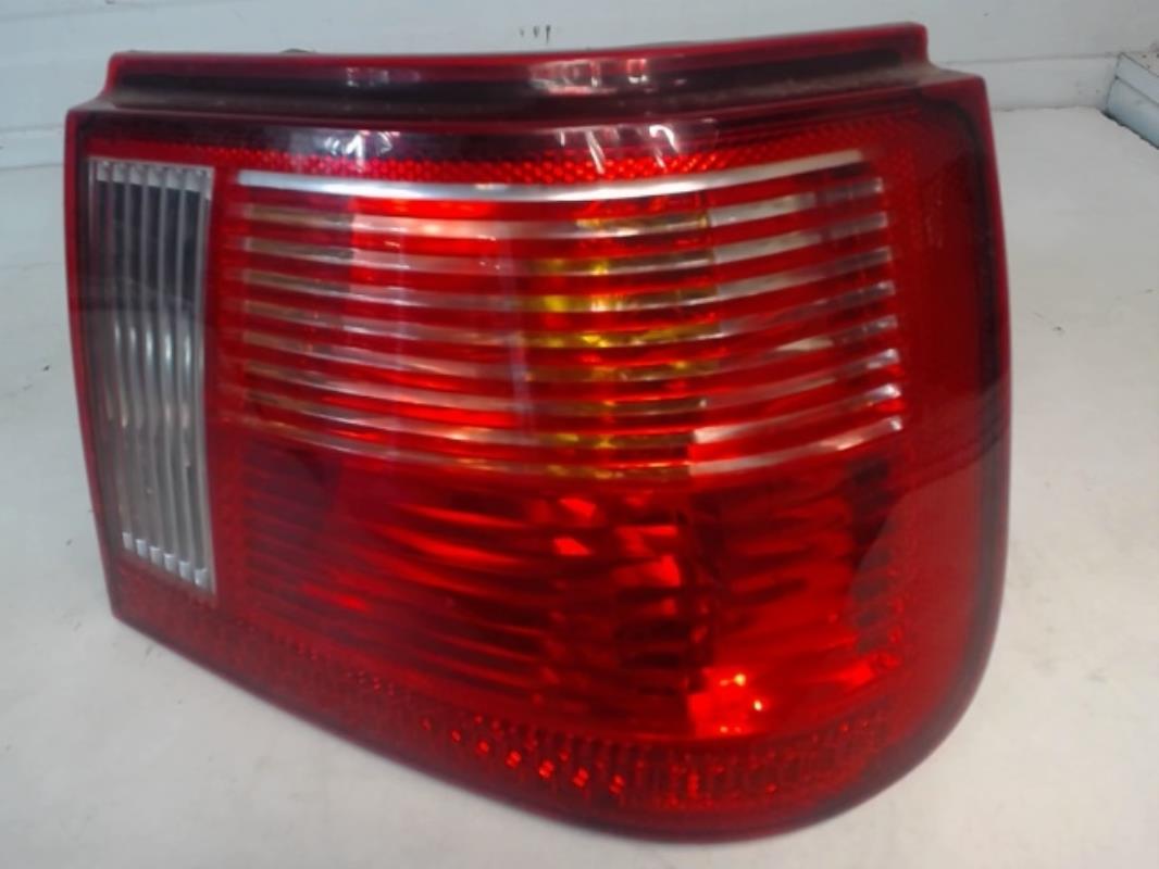 Fanale posteriore principale destro (luci) SEAT IBIZA 2 PHASE 3 Gasolina - 1