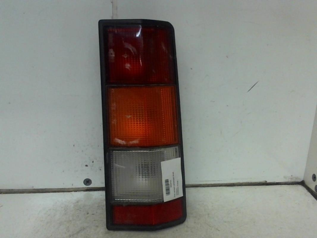 Feu arriere principal droit (feux) RENAULT EXPRESS PHASE 1 Diesel - 1