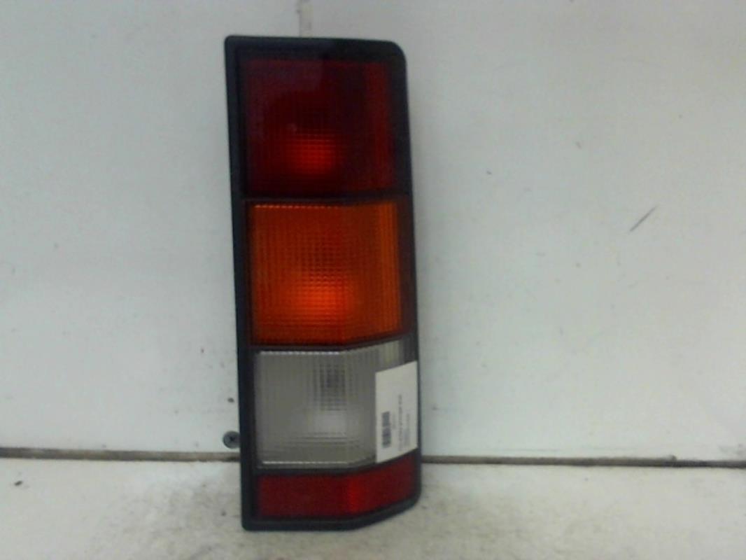 Feu arriere principal droit (feux) RENAULT EXPRESS PHASE 1 Diesel - 1