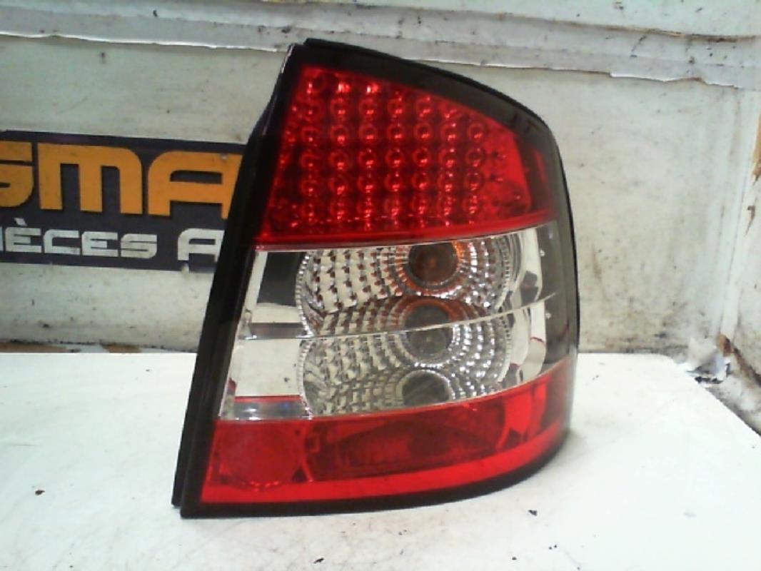 Fanale posteriore principale destro (luci) OPEL ASTRA G Gasolina - 1