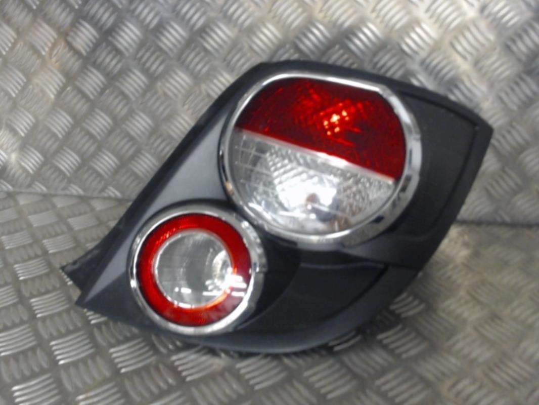 Fanale posteriore principale destro (luci) CHEVROLET AVEO 2 Diésel - 1