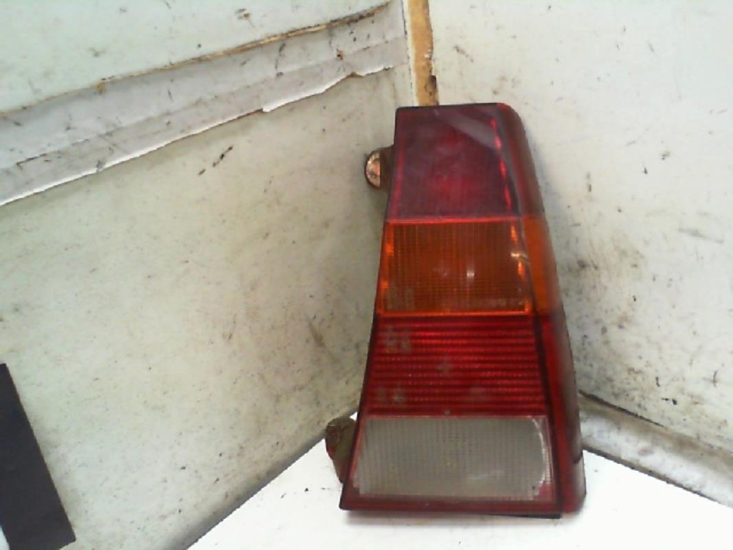 Fanale posteriore principale destro (luci) CITROEN AX PHASE 1 Gasolina - 1