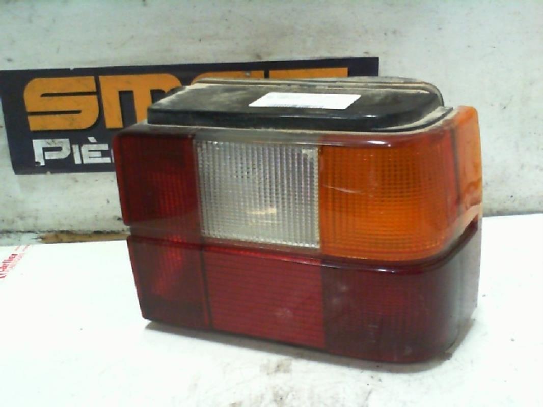 Fanale posteriore principale destro (luci) CITROEN BX Gasolina - 1