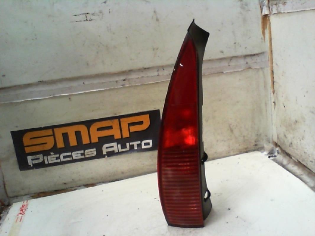 Fanale posteriore principale destro (luci) CITROEN C5 1 PHASE 1 BREAK Diésel - 1