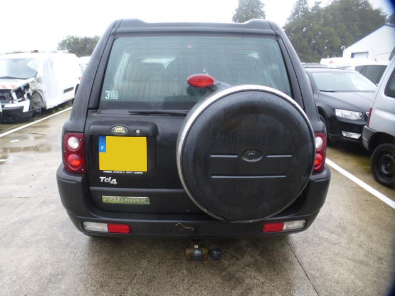 Image Feu arriere principal droit (feux) - LAND ROVER FREELANDER 1