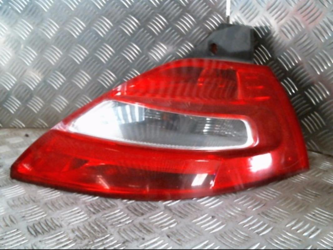 Fanale posteriore principale destro (luci) RENAULT MEGANE 2 PHASE 1 Diésel - 1
