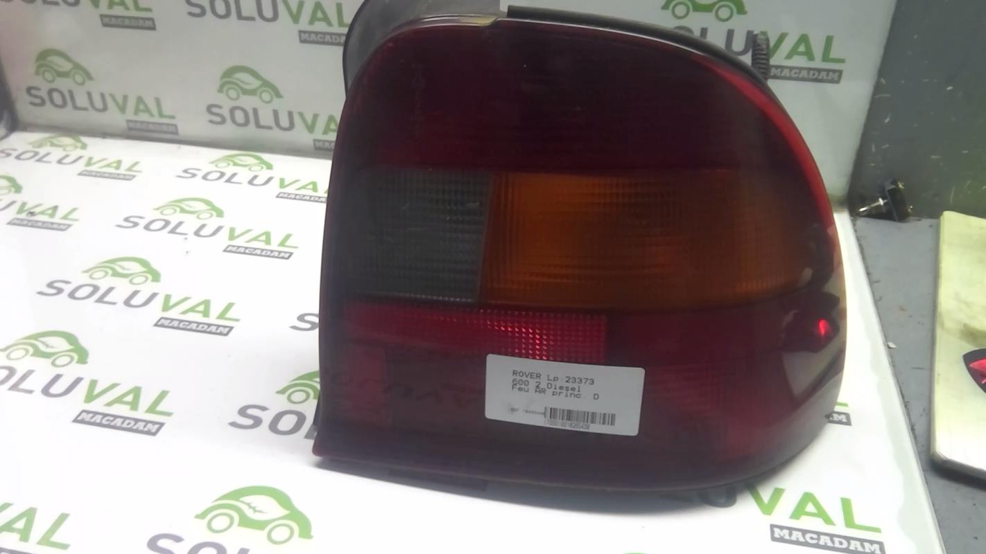 Fanale posteriore principale destro (luci) ROVER 600 Diésel - 1