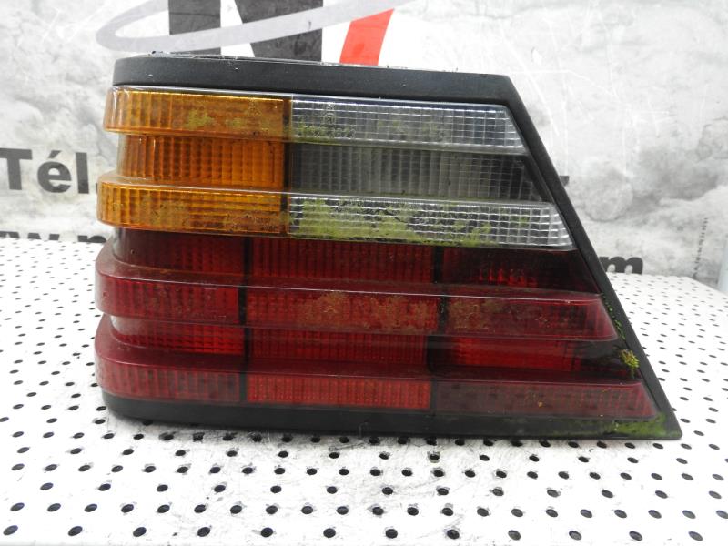 Fanale posteriore principale sinistro (luci) MERCEDES 300 W124 PHASE 1 Diésel - 1