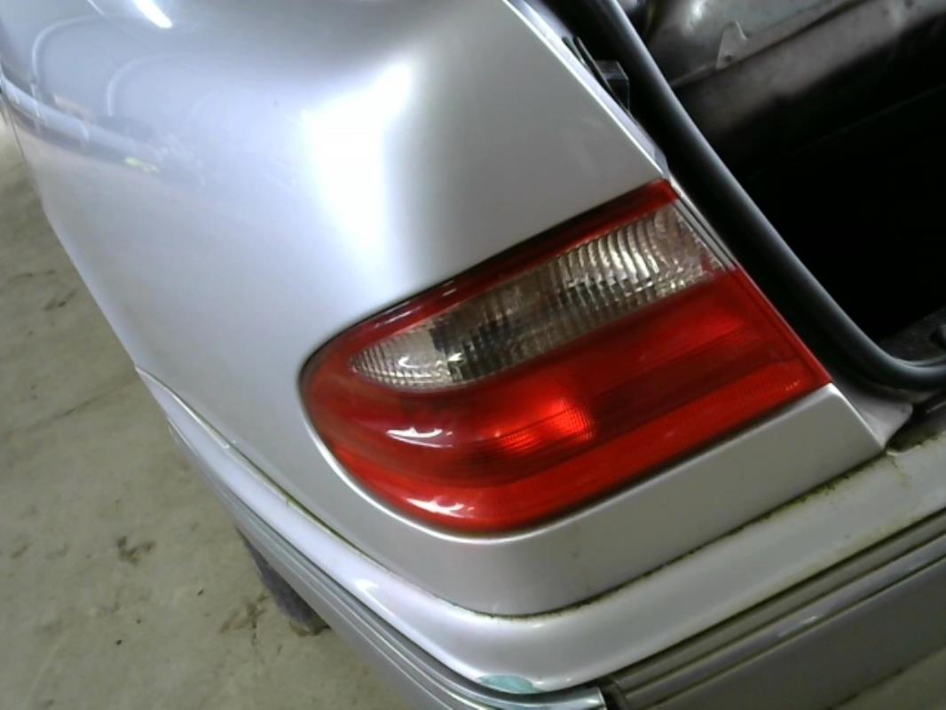 Fanale posteriore principale sinistro (luci) MERCEDES CLASSE E 210 PHASE 2 Diésel - 1