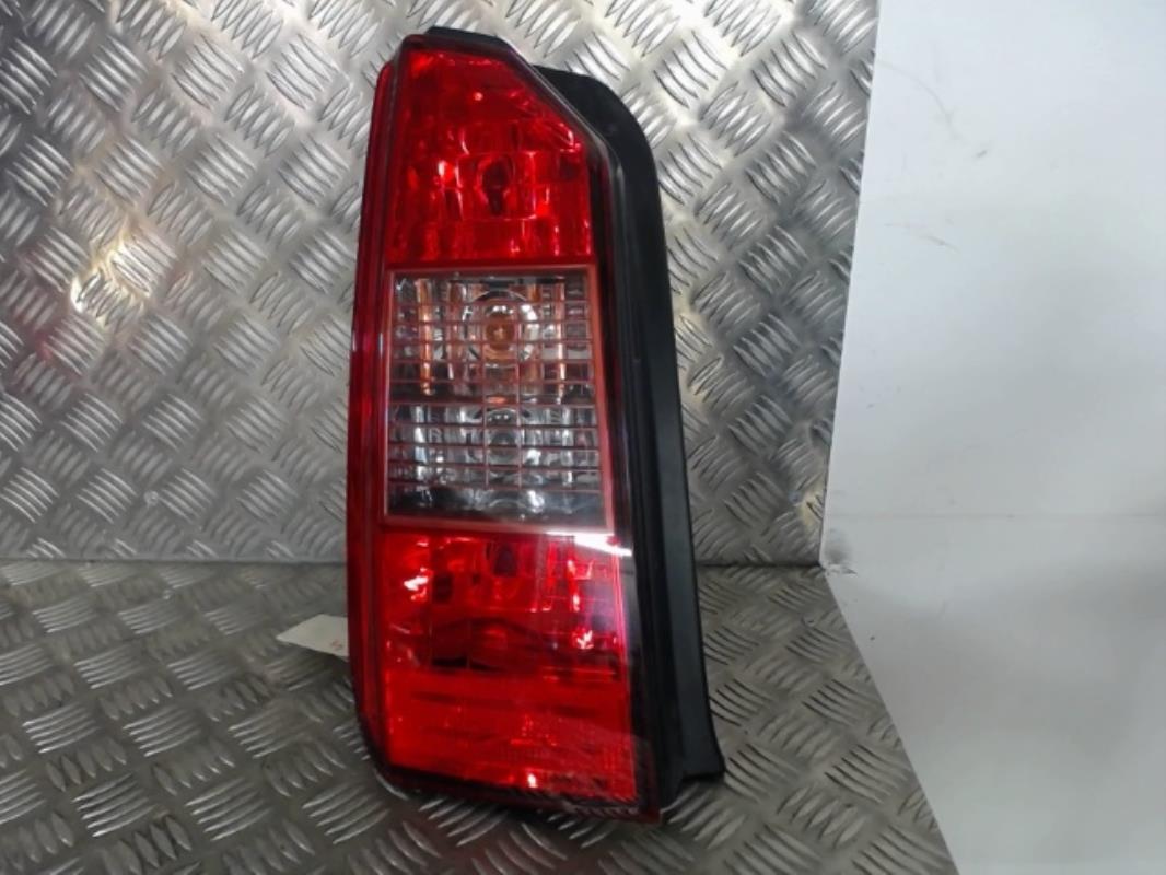 Fanale posteriore principale sinistro (luci) FIAT IDEA PHASE 1 Diésel - 1