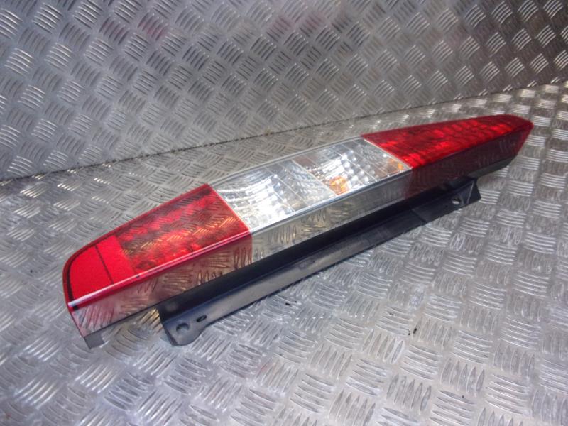 Fanale posteriore principale sinistro (luci) FIAT DOBLO 1 PHASE 1 Gasolina - 1