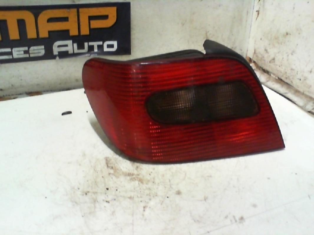 Fanale posteriore principale sinistro (luci) CITROEN XSARA PHASE 1 COUPE Diésel - 1