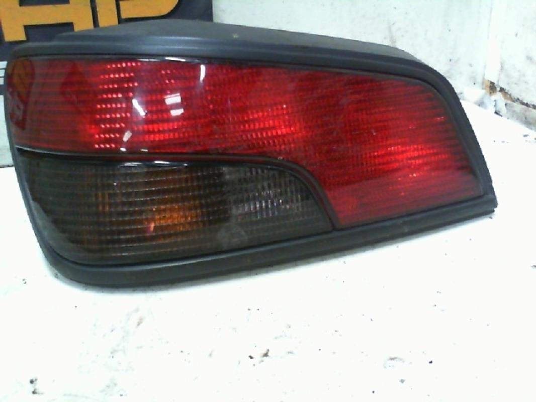 Fanale posteriore principale sinistro (luci) PEUGEOT 306 PHASE 1 Gasolina - 1