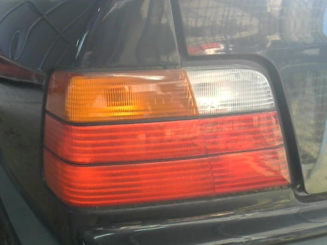 Fanale posteriore principale sinistro (luci) BMW SERIE 3 E36 Gasolina - 1