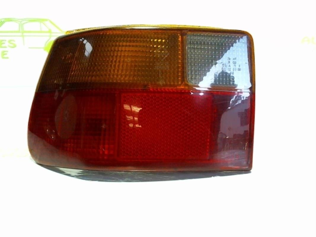 Fanale posteriore principale sinistro (luci) OPEL ASTRA F PHASE 1 Gasolina - 1