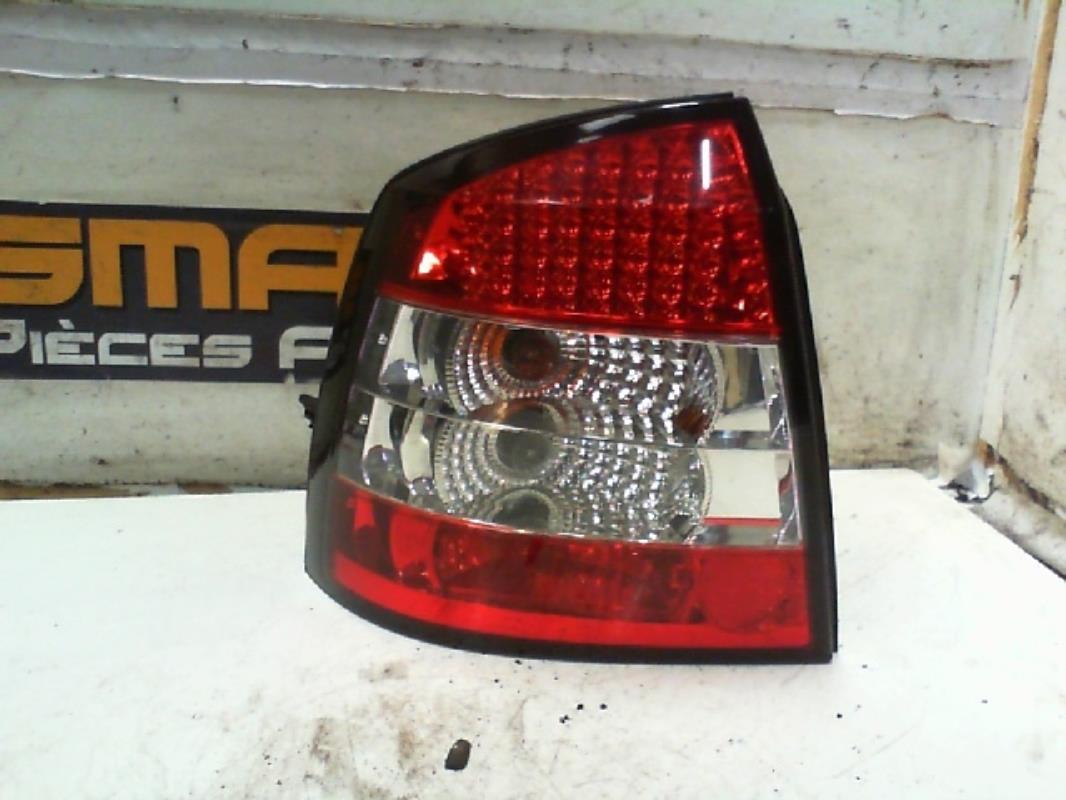 Fanale posteriore principale sinistro (luci) OPEL ASTRA G Gasolina - 1