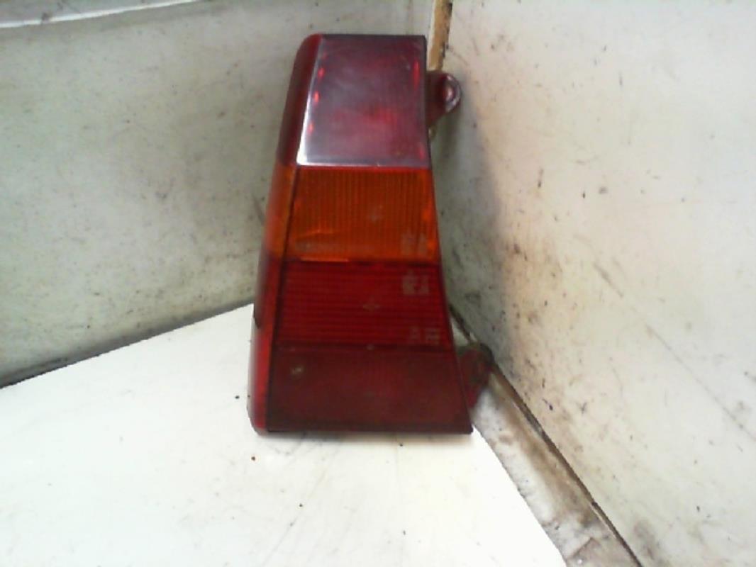 Fanale posteriore principale sinistro (luci) CITROEN AX PHASE 1 Gasolina - 1