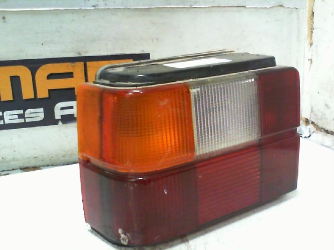 Fanale posteriore principale sinistro (luci) CITROEN BX Gasolina - 1