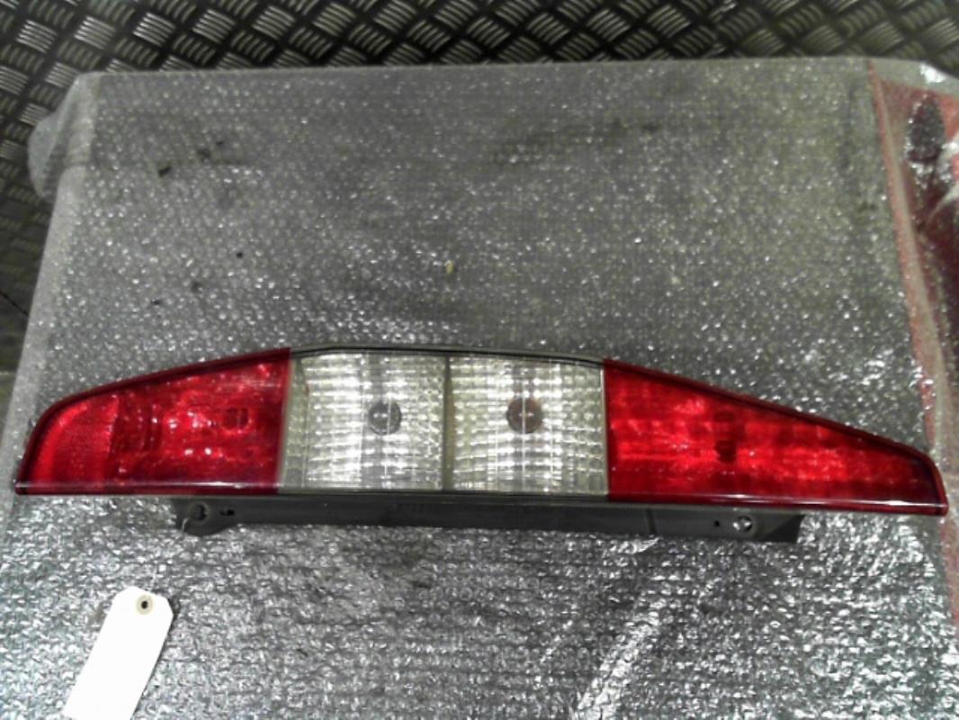 Fanale posteriore principale sinistro (luci) FIAT DOBLO 1 PHASE 1 Diésel - 1